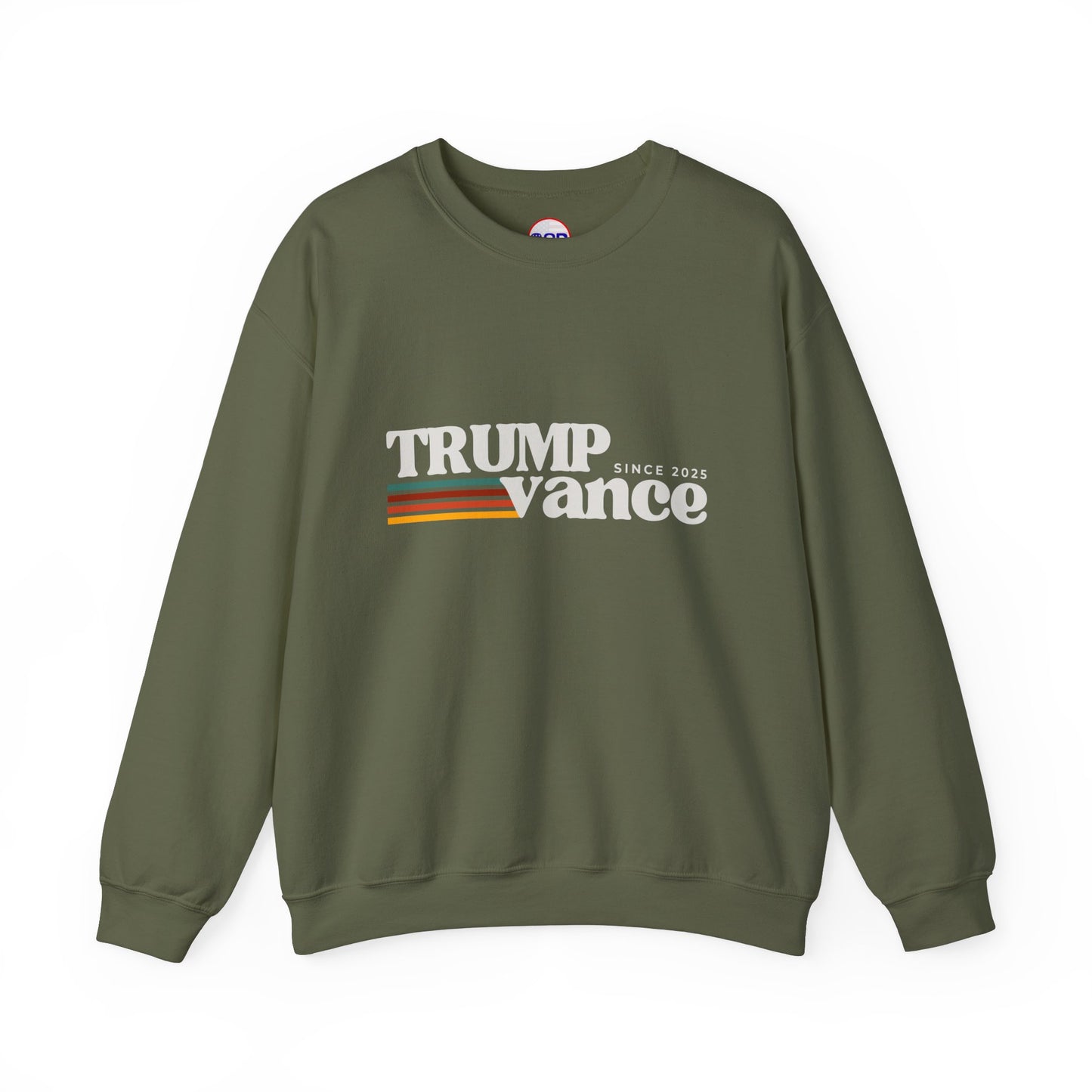 "Trump-Vance Retro" Sweatshirt