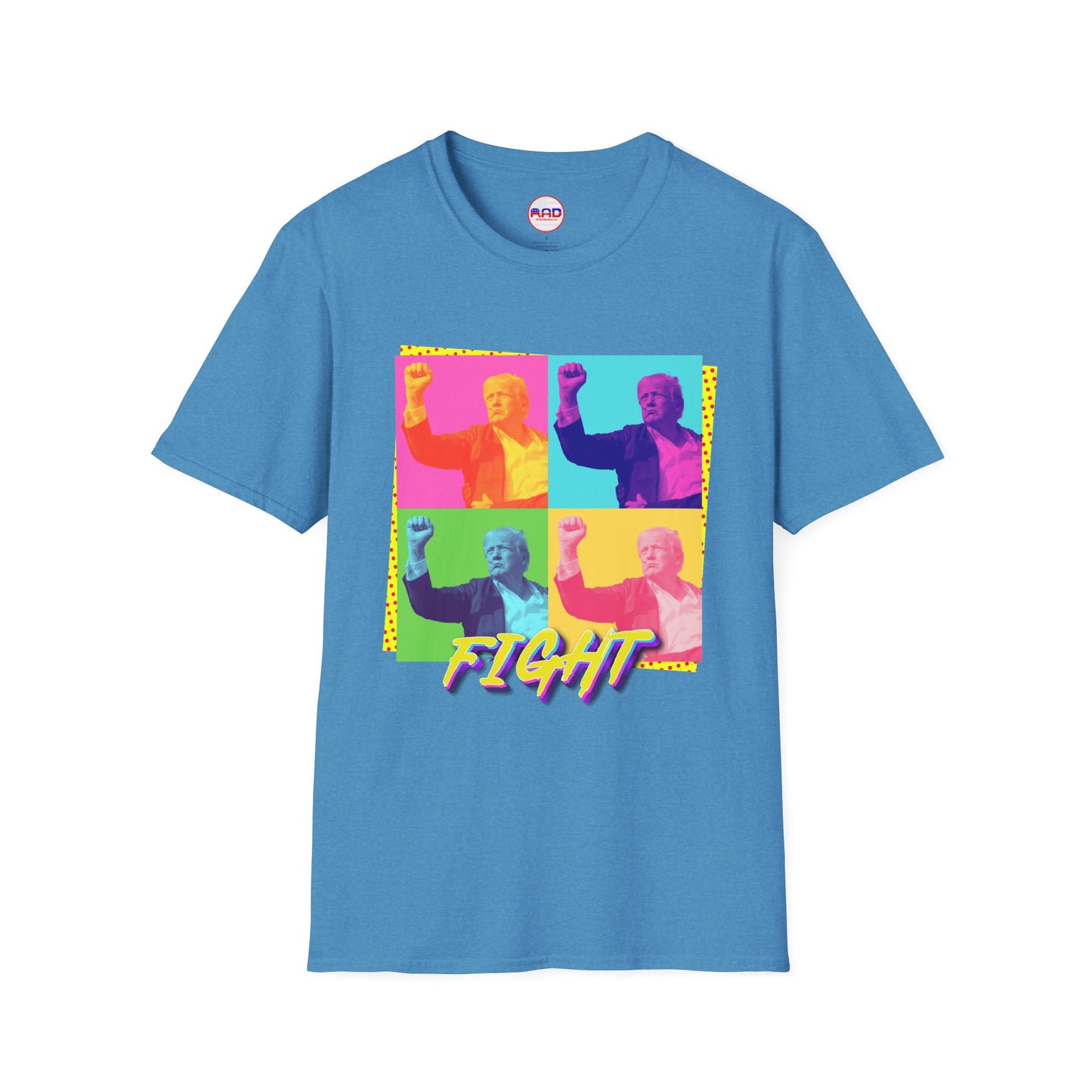 "Trump Fight" T-Shirt