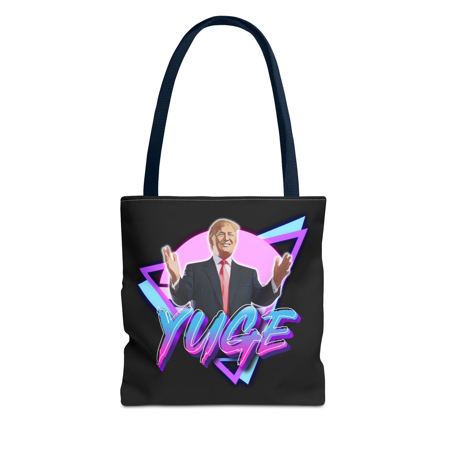"YUGE" Tote Bag