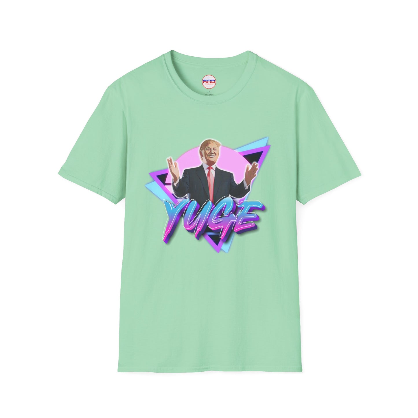 "YUGE" T-Shirt