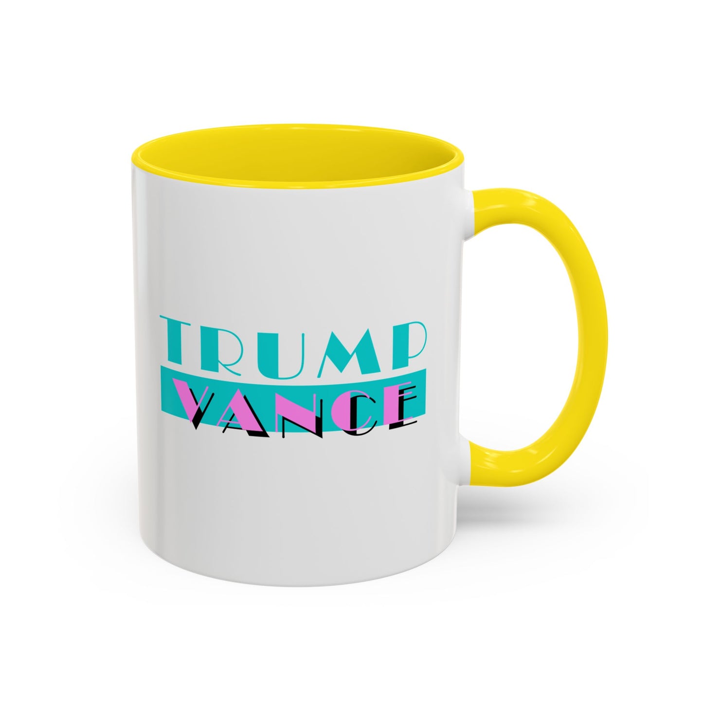 "Miami Vance" Coffee Mug