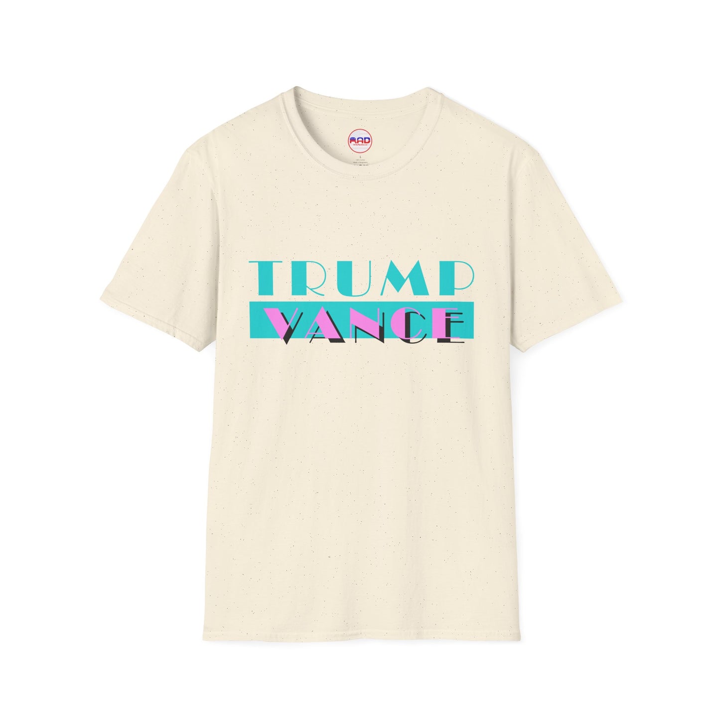 "Miami Vance" T-Shirt