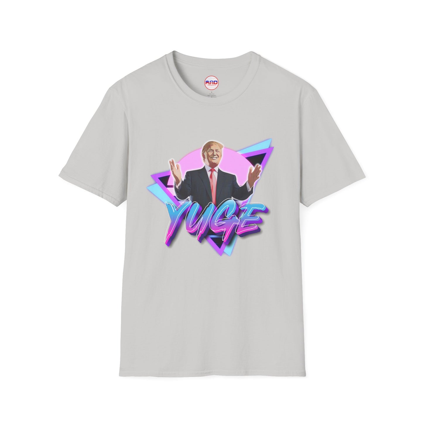 "YUGE" T-Shirt
