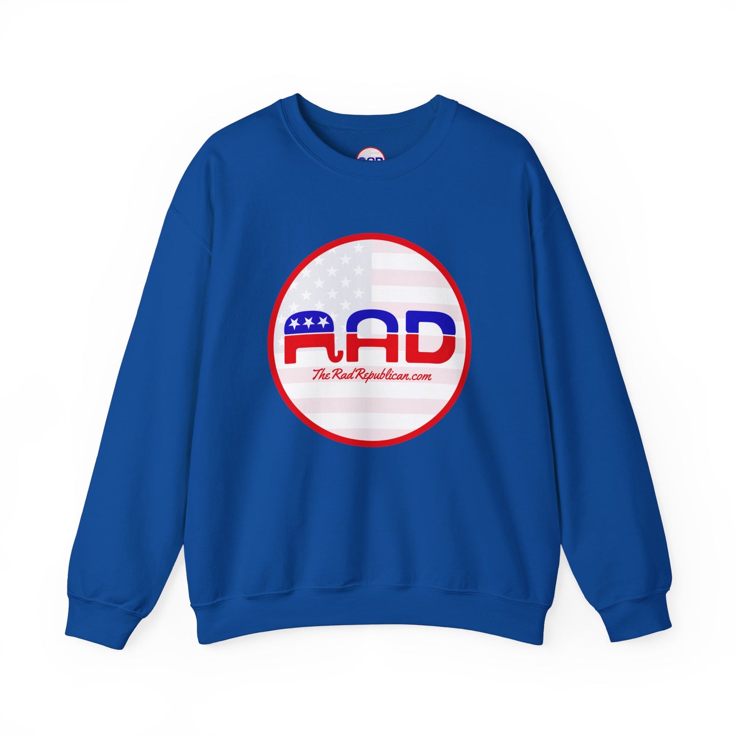 "Rad Republican" Sweatshirt