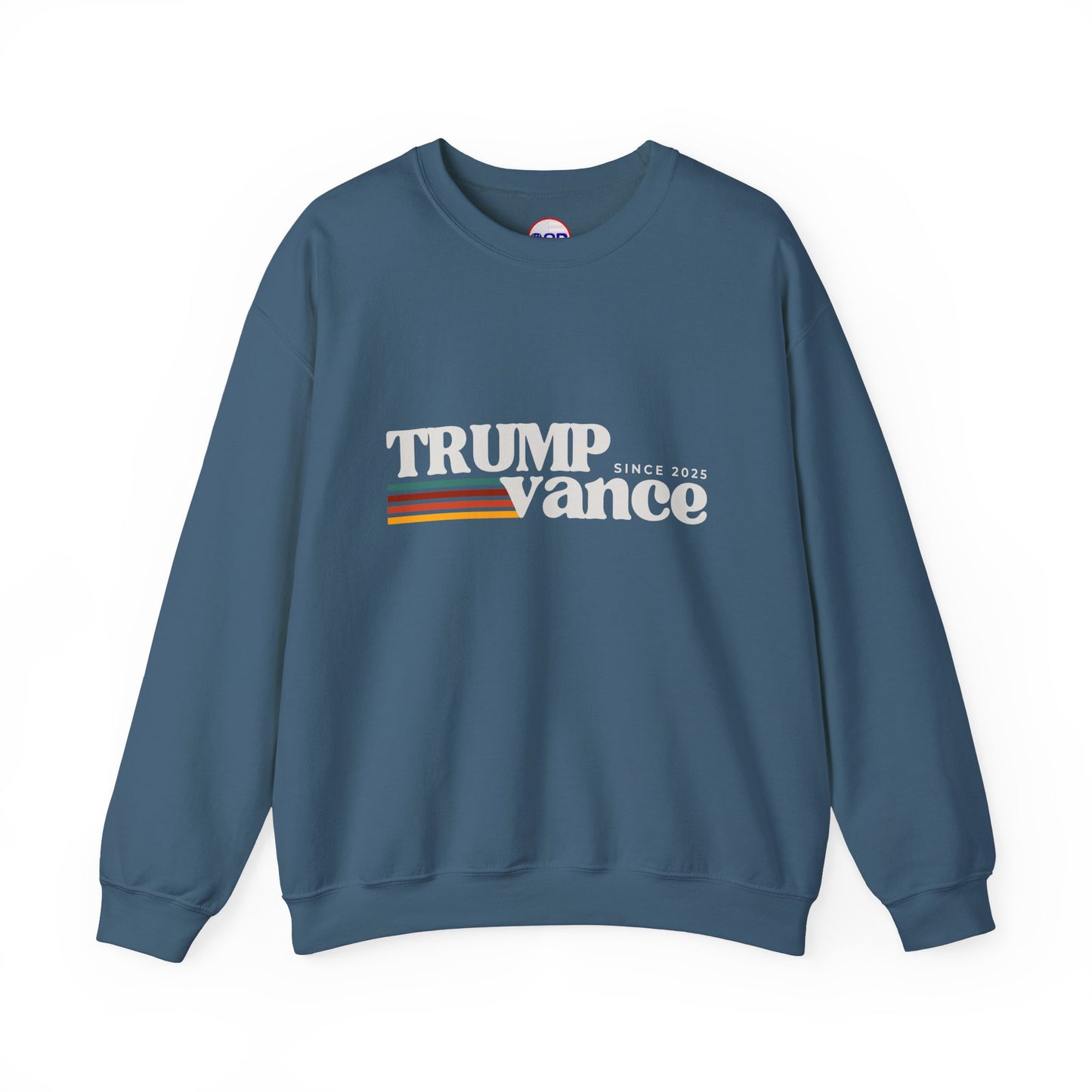 "Trump-Vance Retro" Sweatshirt