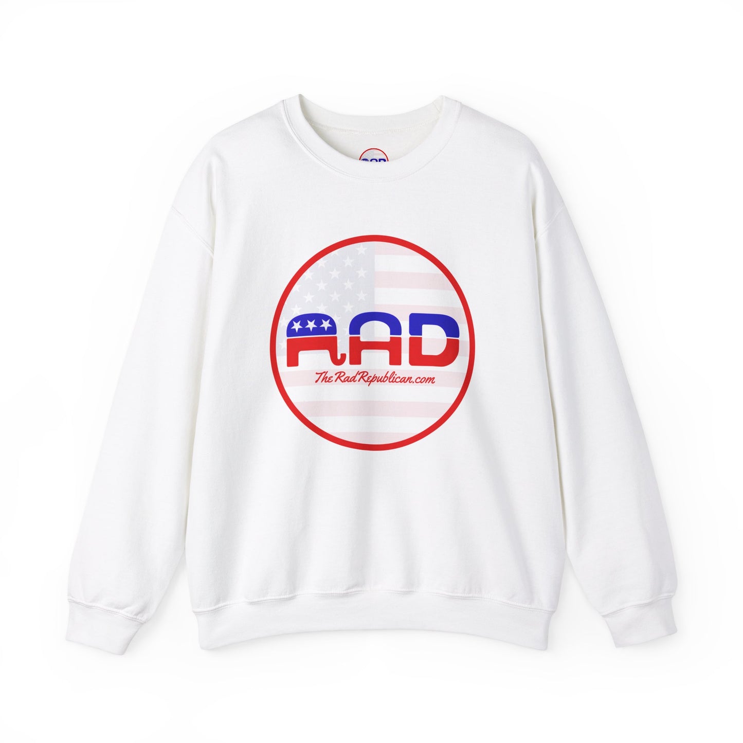 "Rad Republican" Sweatshirt