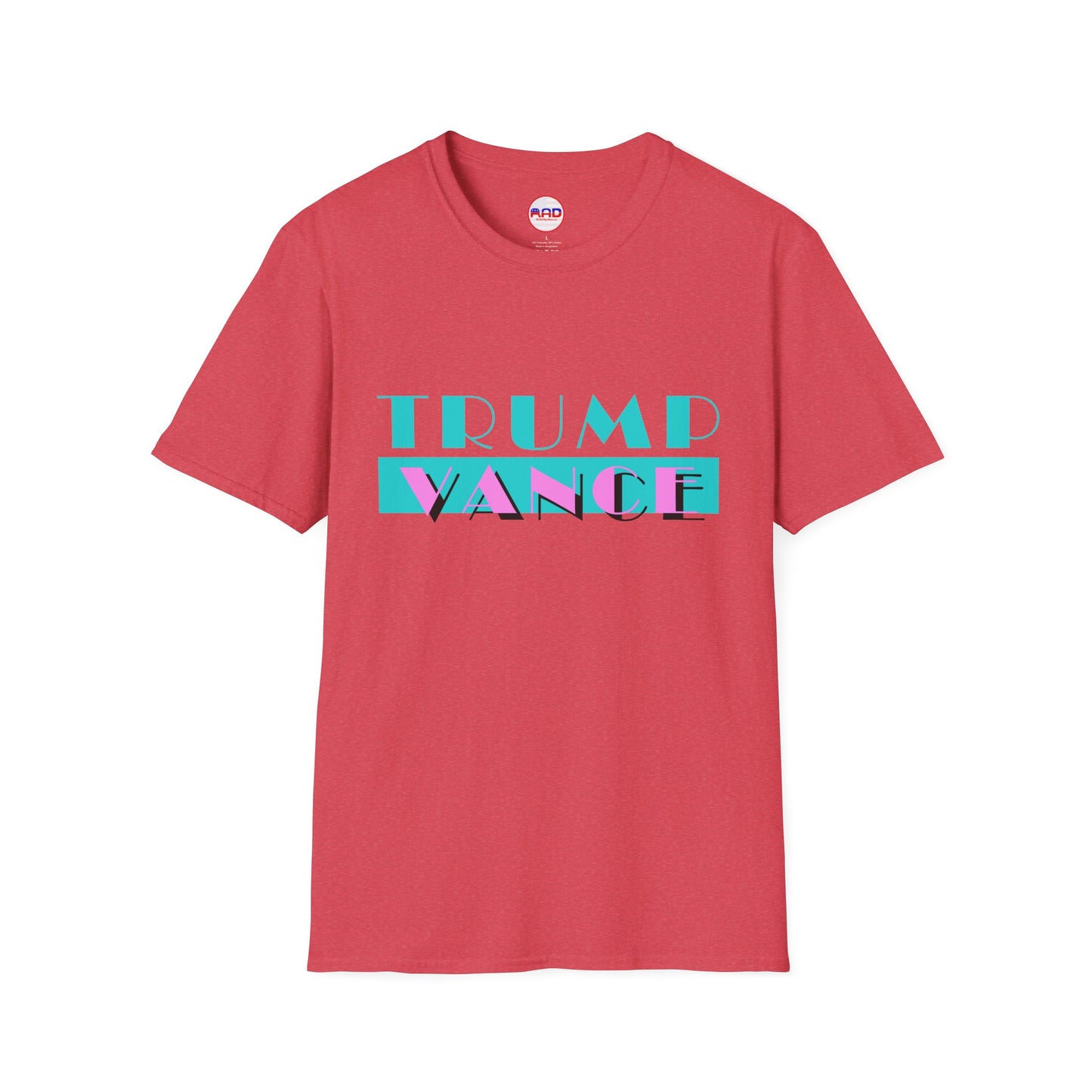 "Miami Vance" T-Shirt