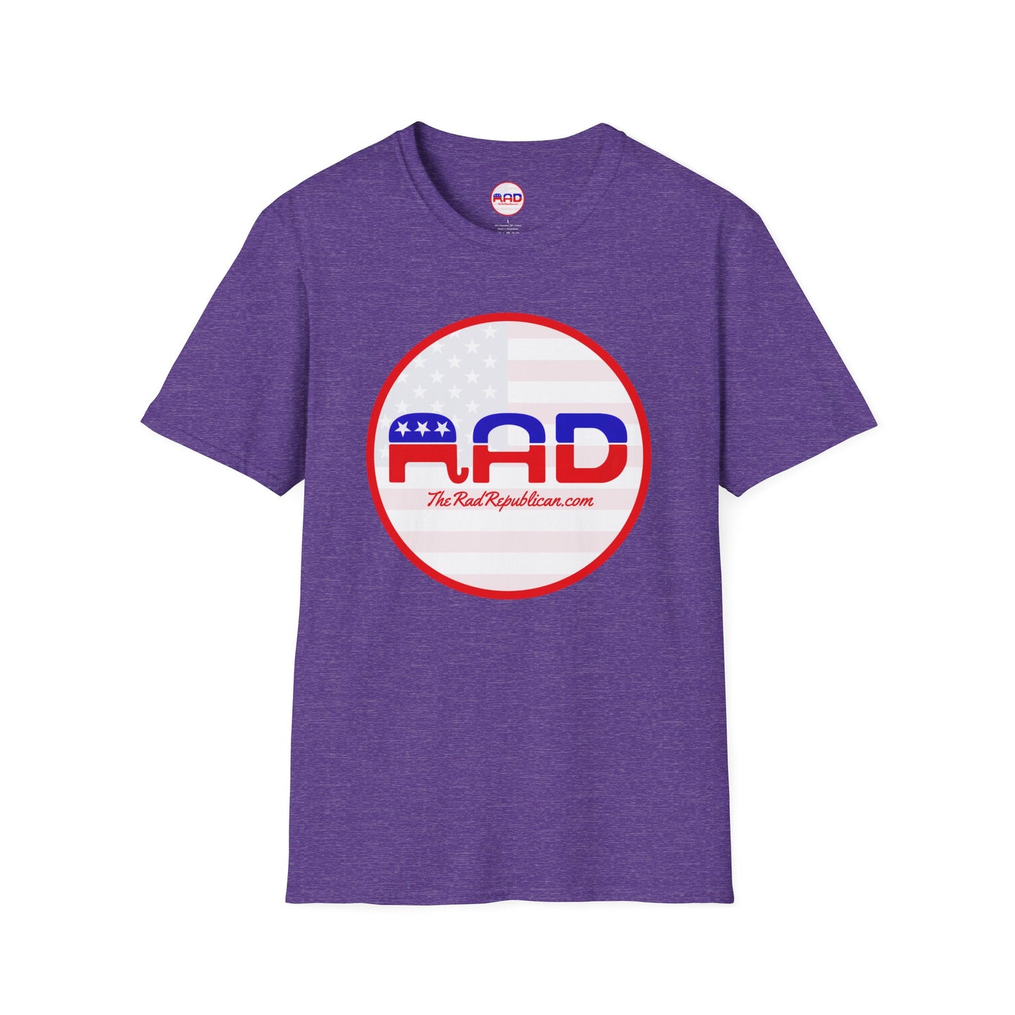 "Rad Republican" T-Shirt