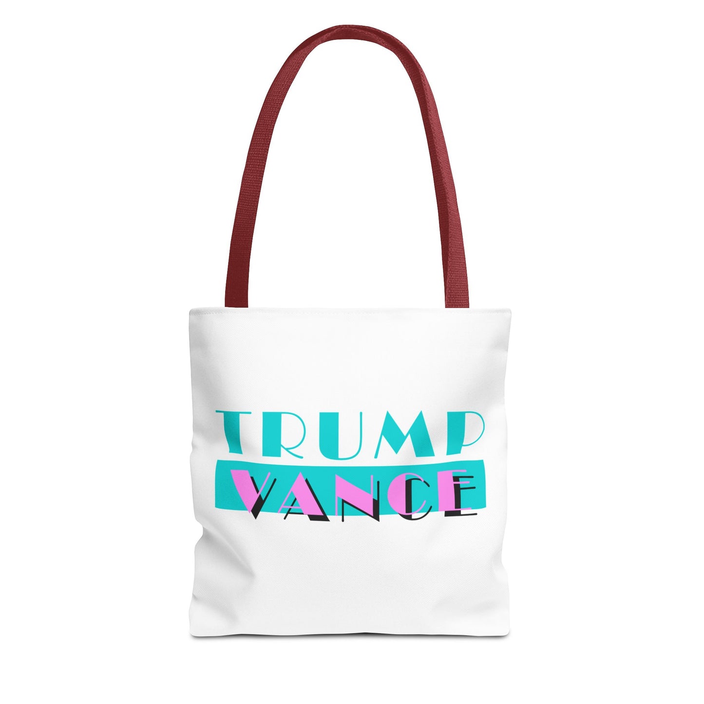 "Miami Vance" Tote Bag