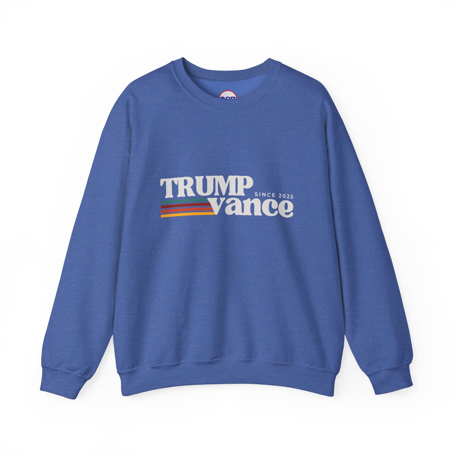 "Trump-Vance Retro" Sweatshirt