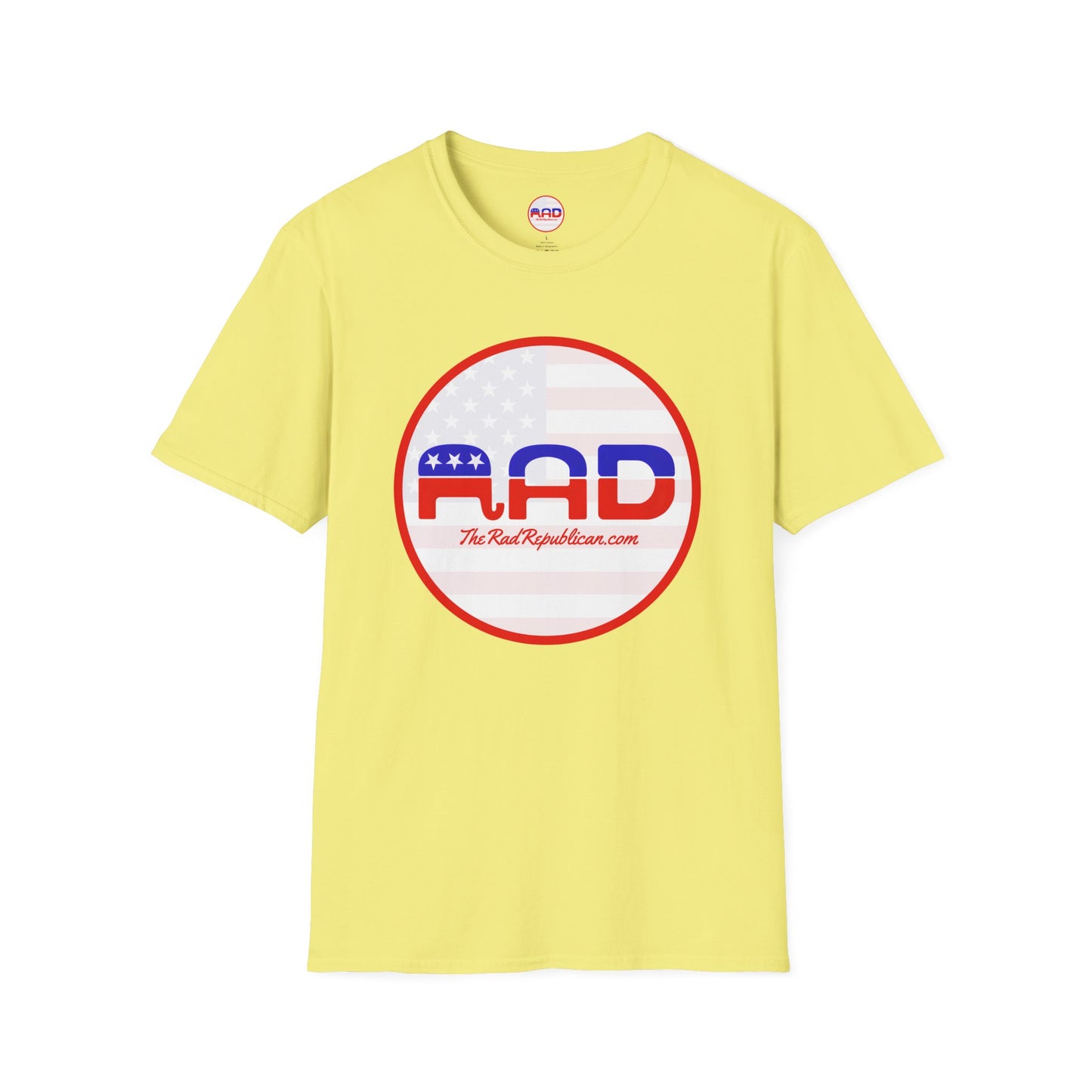 "Rad Republican" T-Shirt