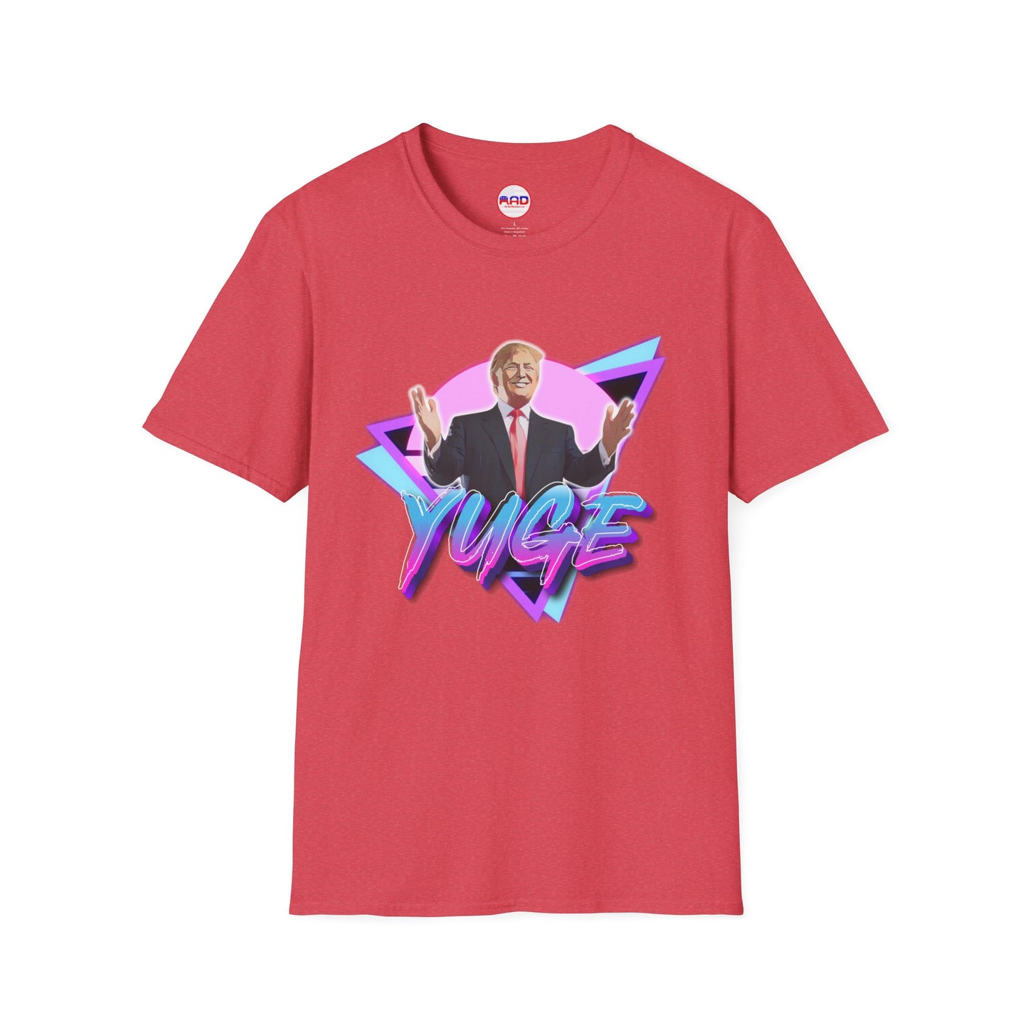 "YUGE" T-Shirt