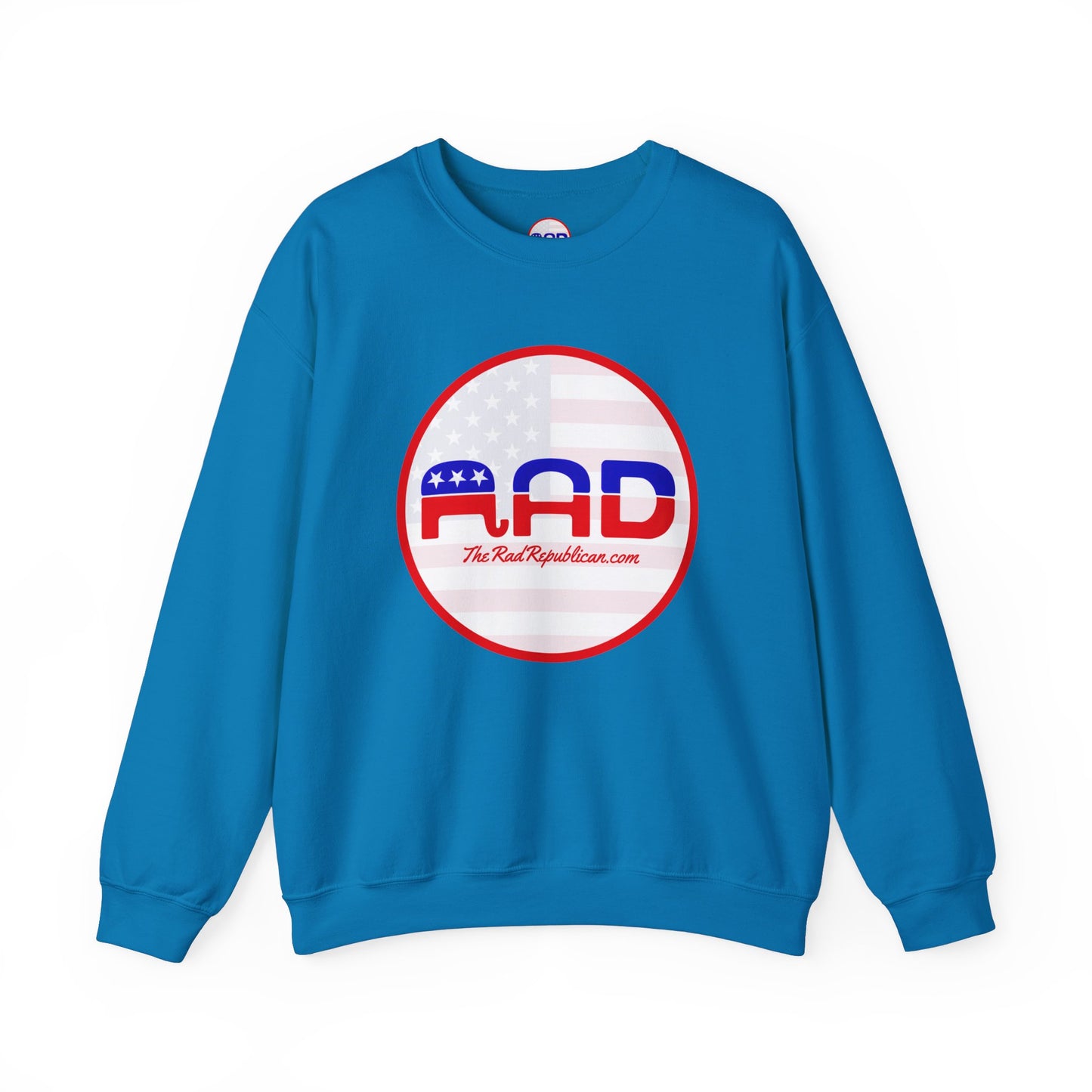 "Rad Republican" Sweatshirt