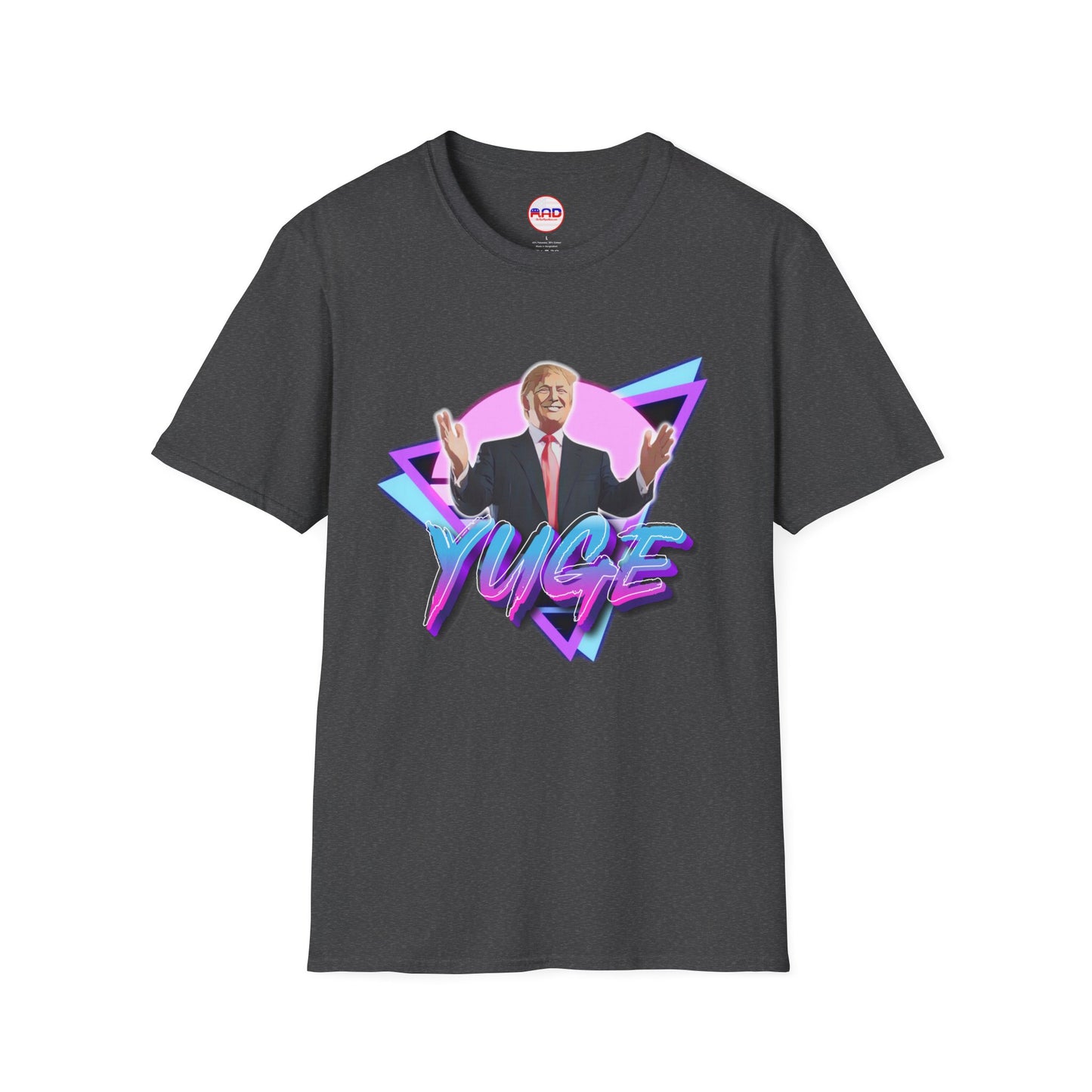 "YUGE" T-Shirt