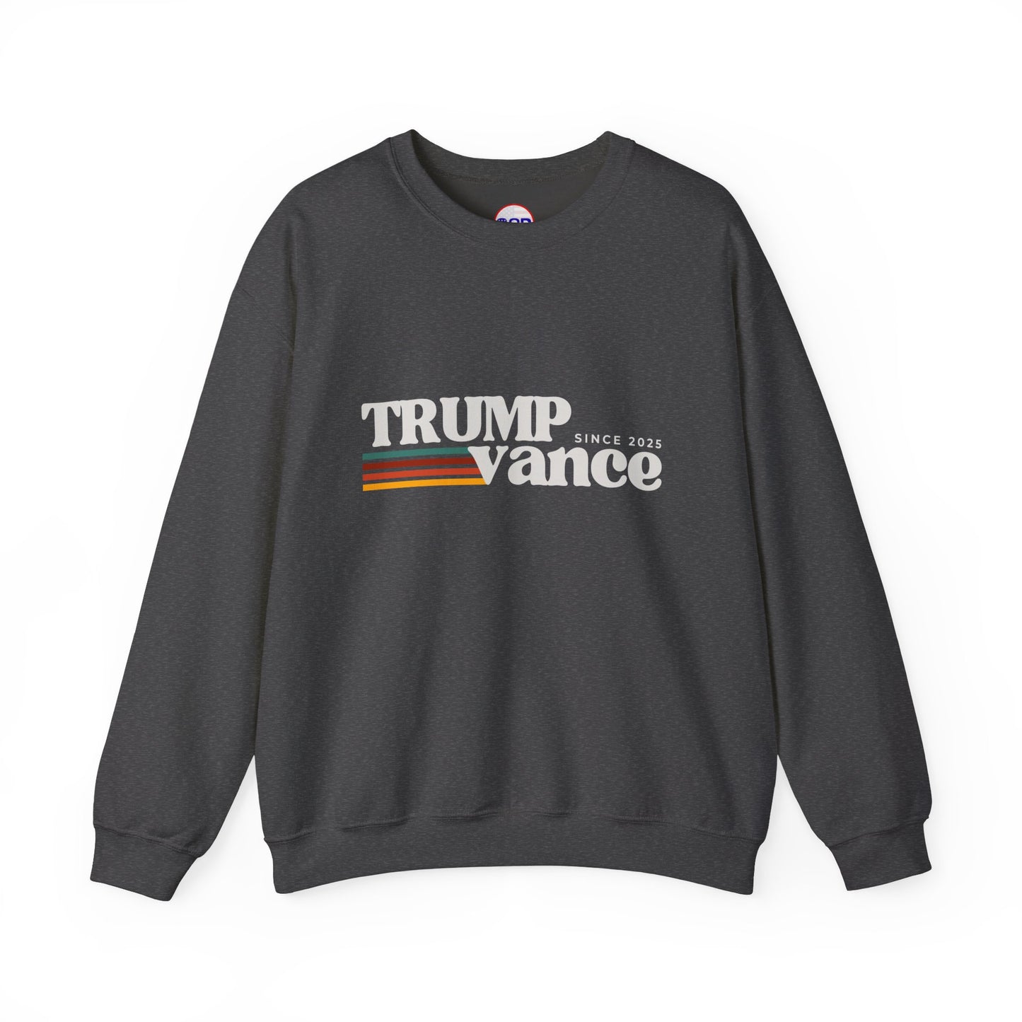 "Trump-Vance Retro" Sweatshirt