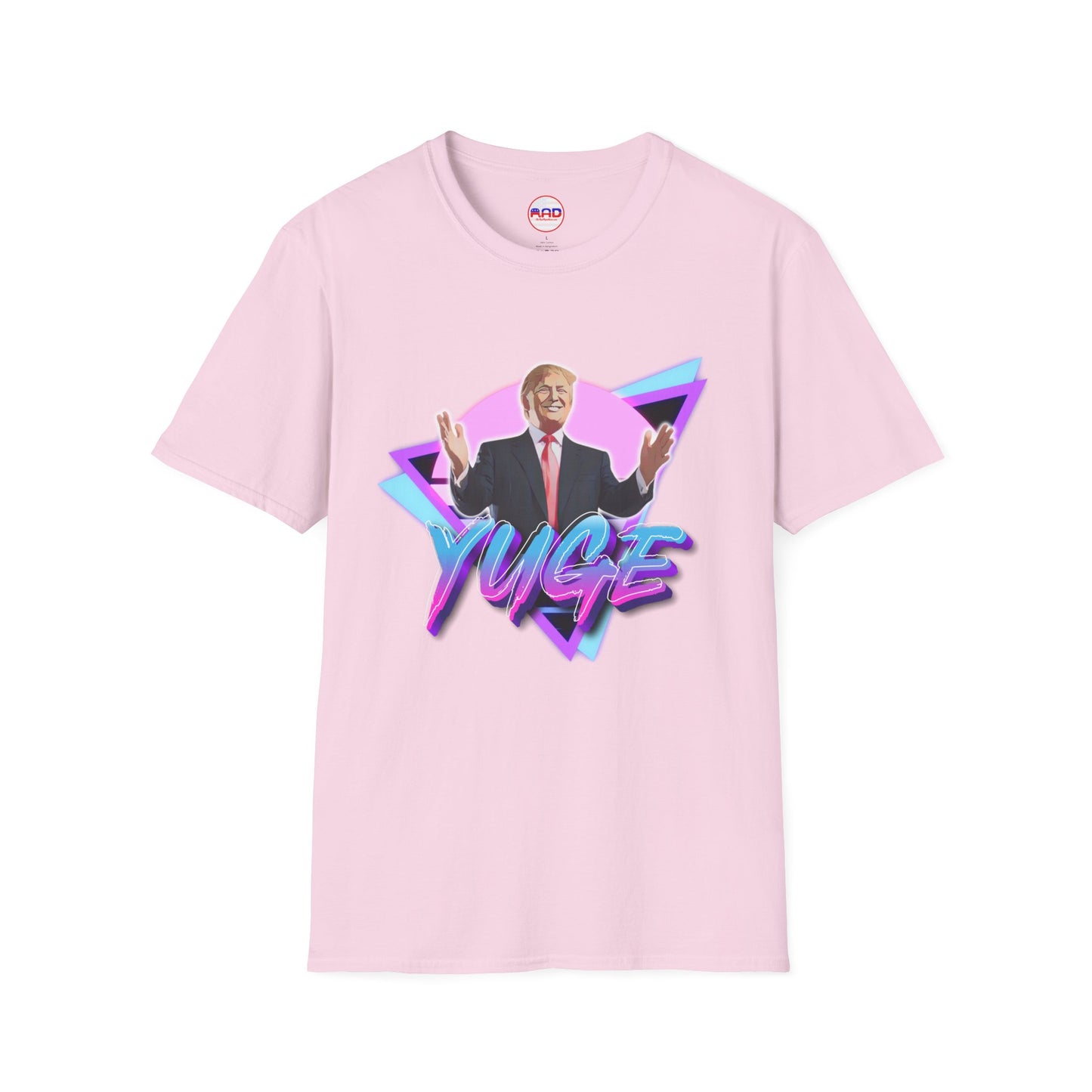 "YUGE" T-Shirt