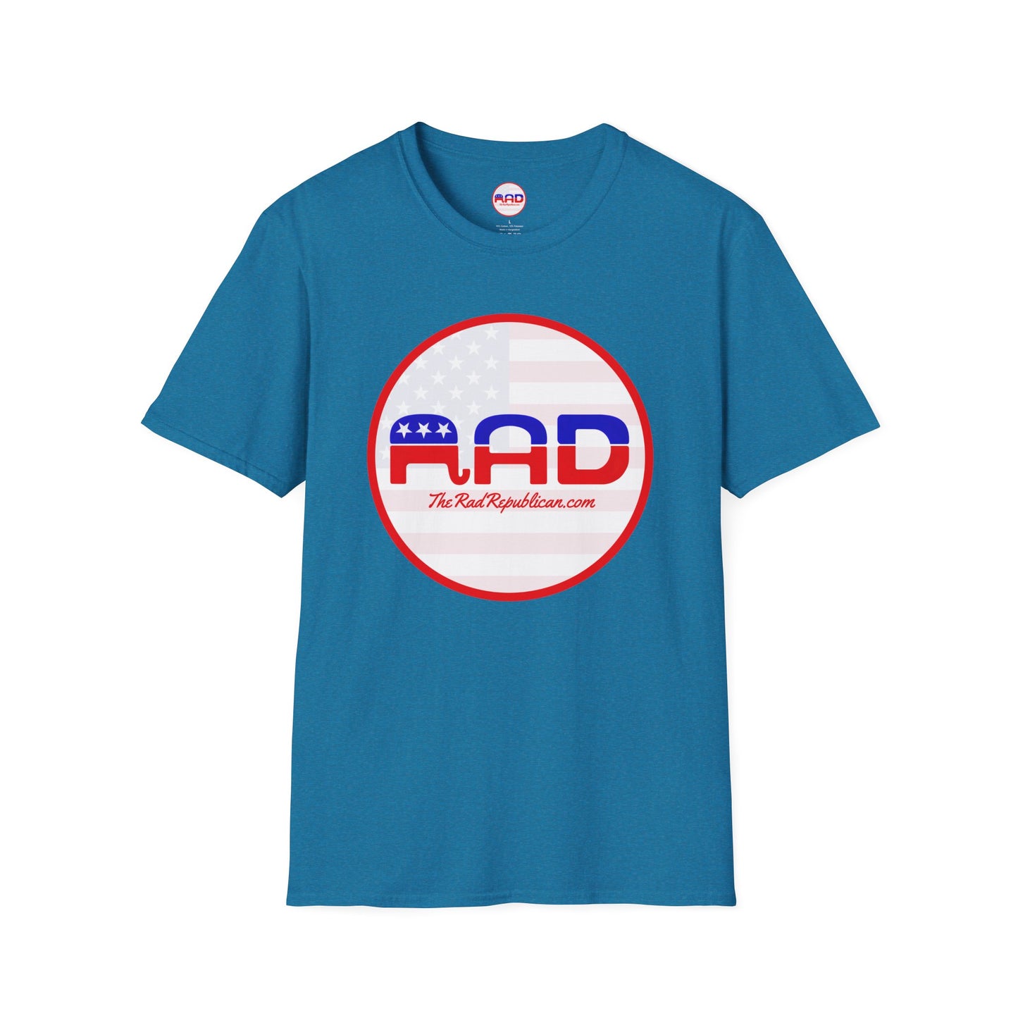 "Rad Republican" T-Shirt