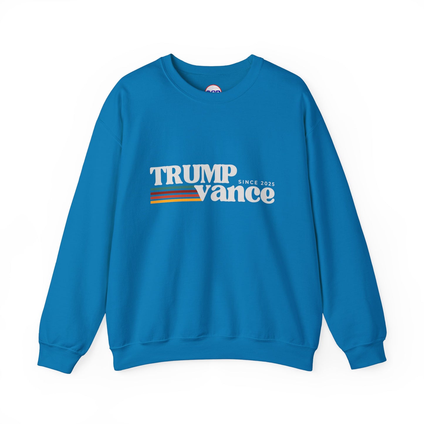 "Trump-Vance Retro" Sweatshirt