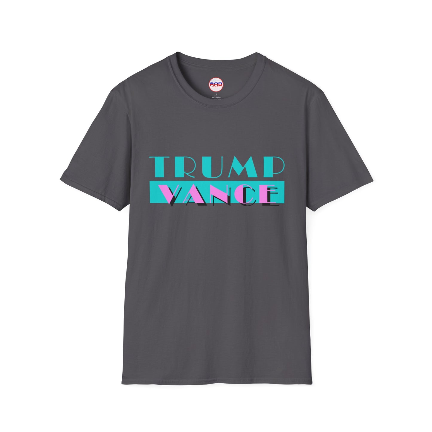 "Miami Vance" T-Shirt