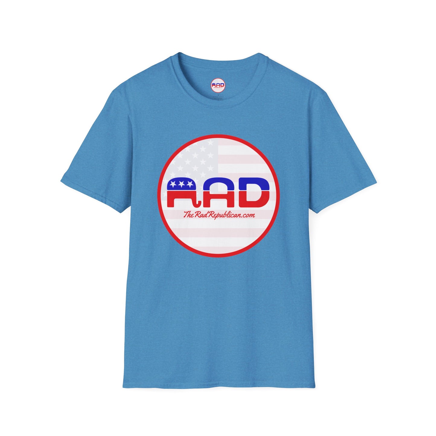 "Rad Republican" T-Shirt