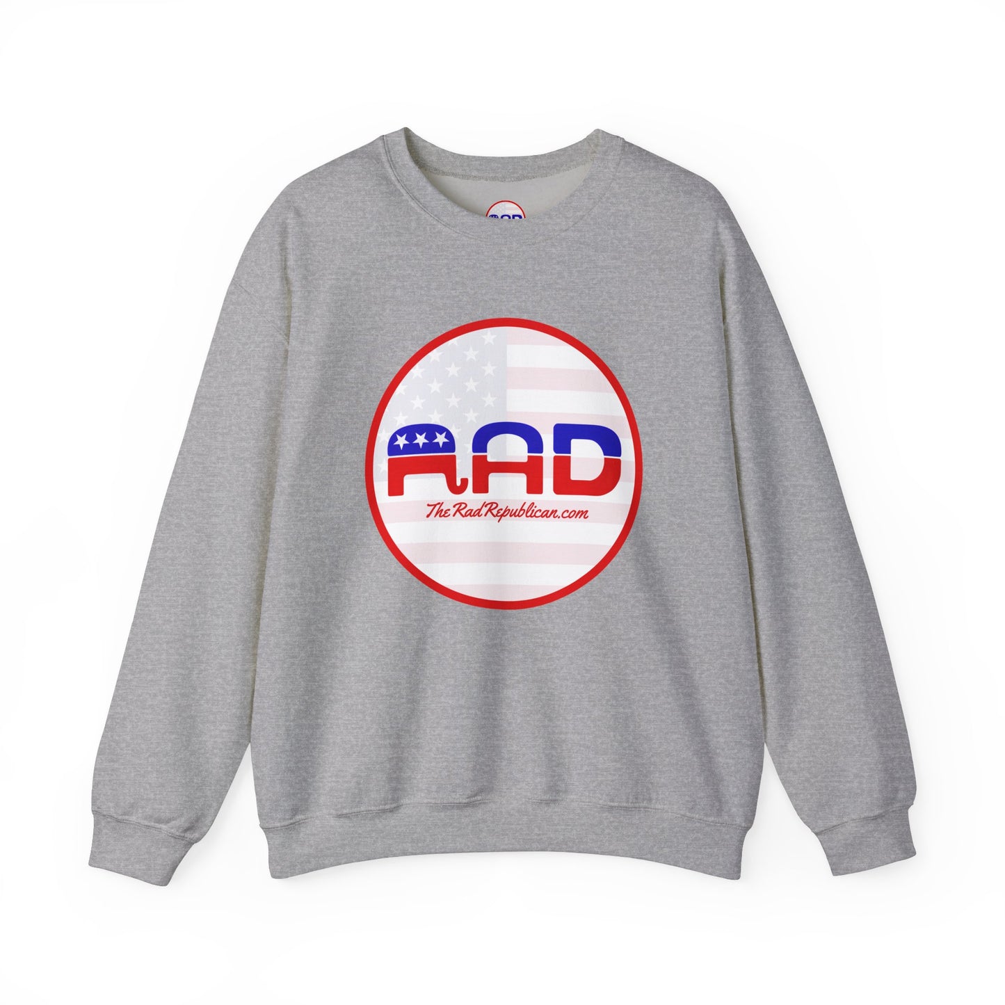 "Rad Republican" Sweatshirt