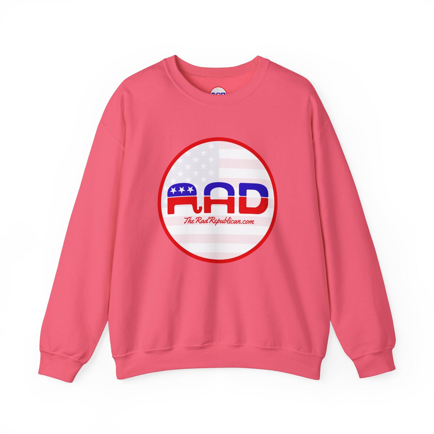 "Rad Republican" Sweatshirt