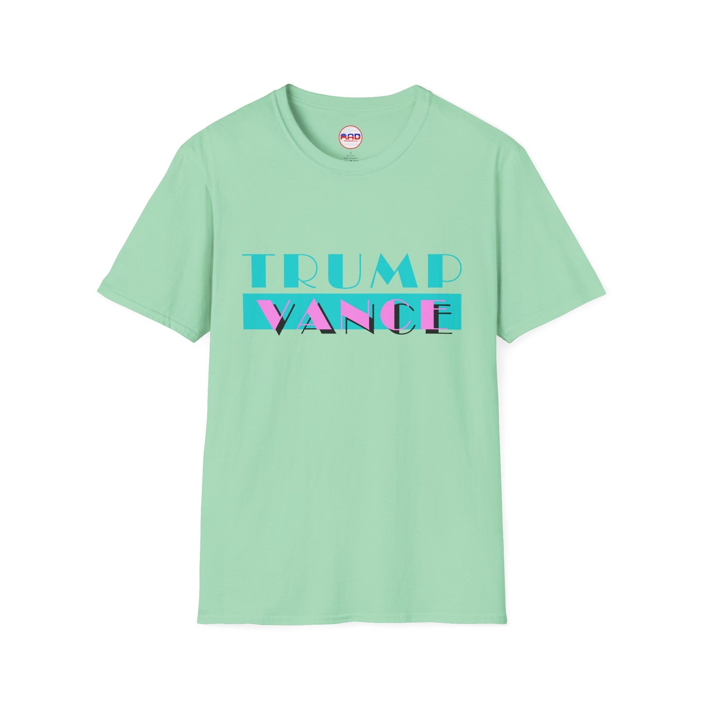 "Miami Vance" T-Shirt