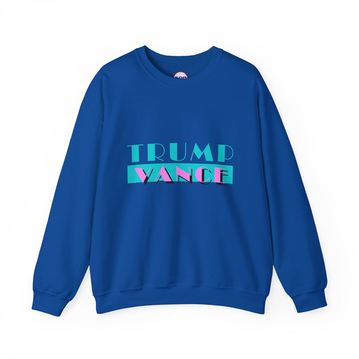 "Miami Vance" Sweatshirt