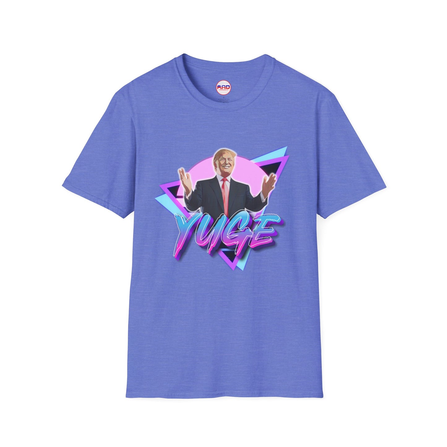 "YUGE" T-Shirt