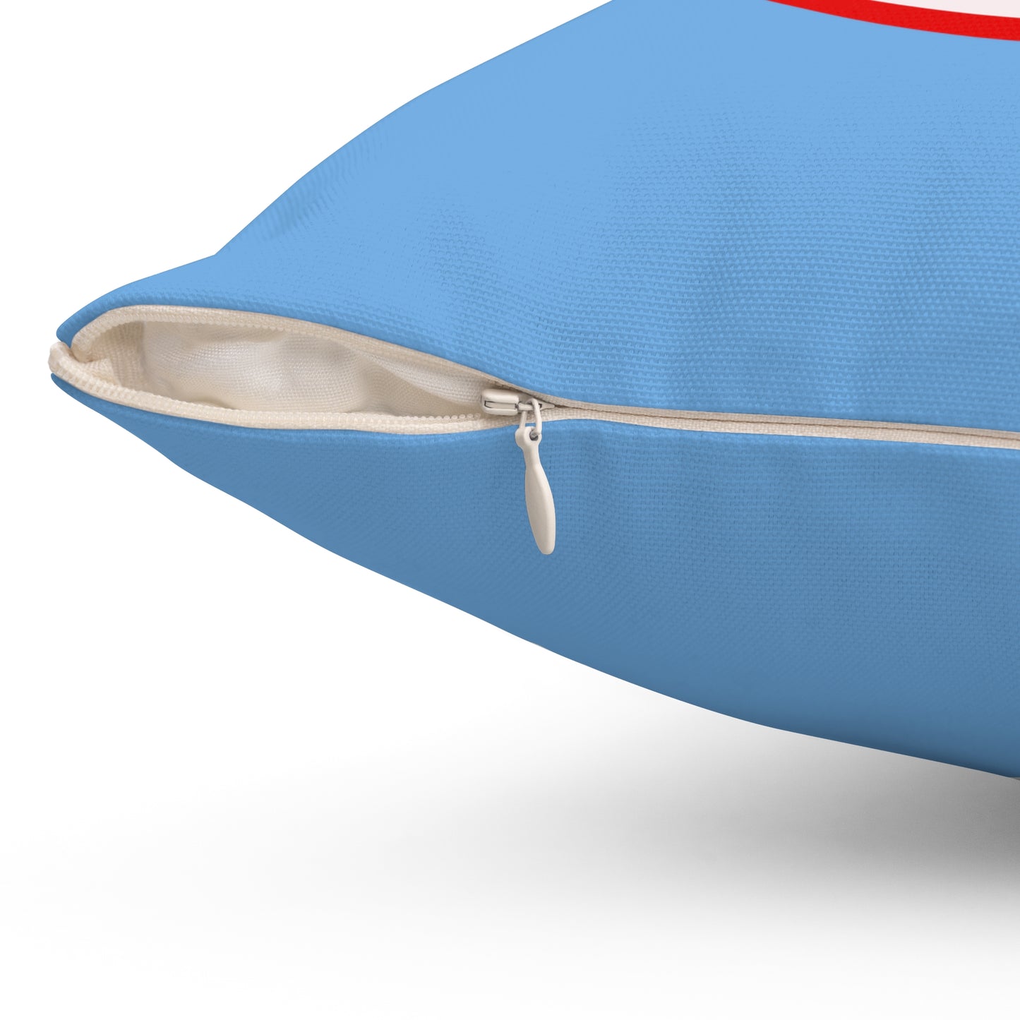 "Rad Republican" Pillow