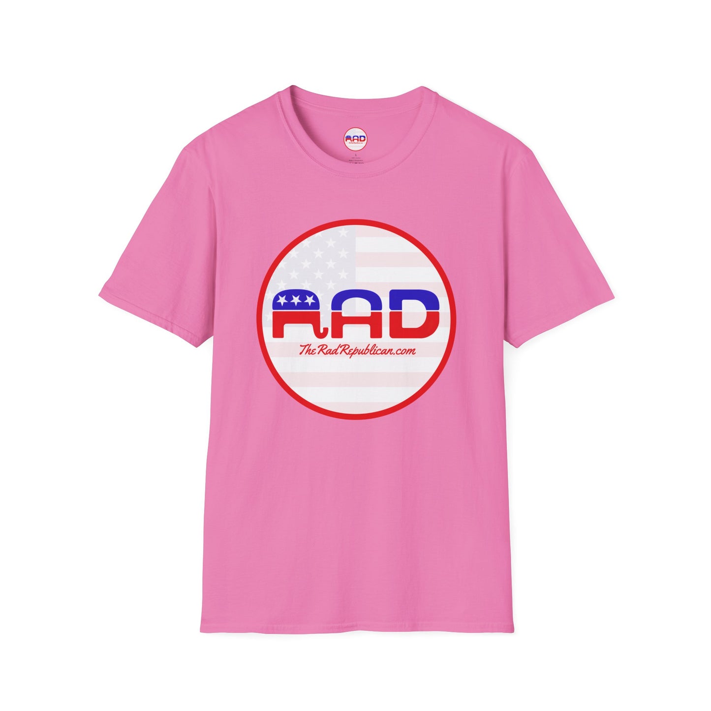 "Rad Republican" T-Shirt
