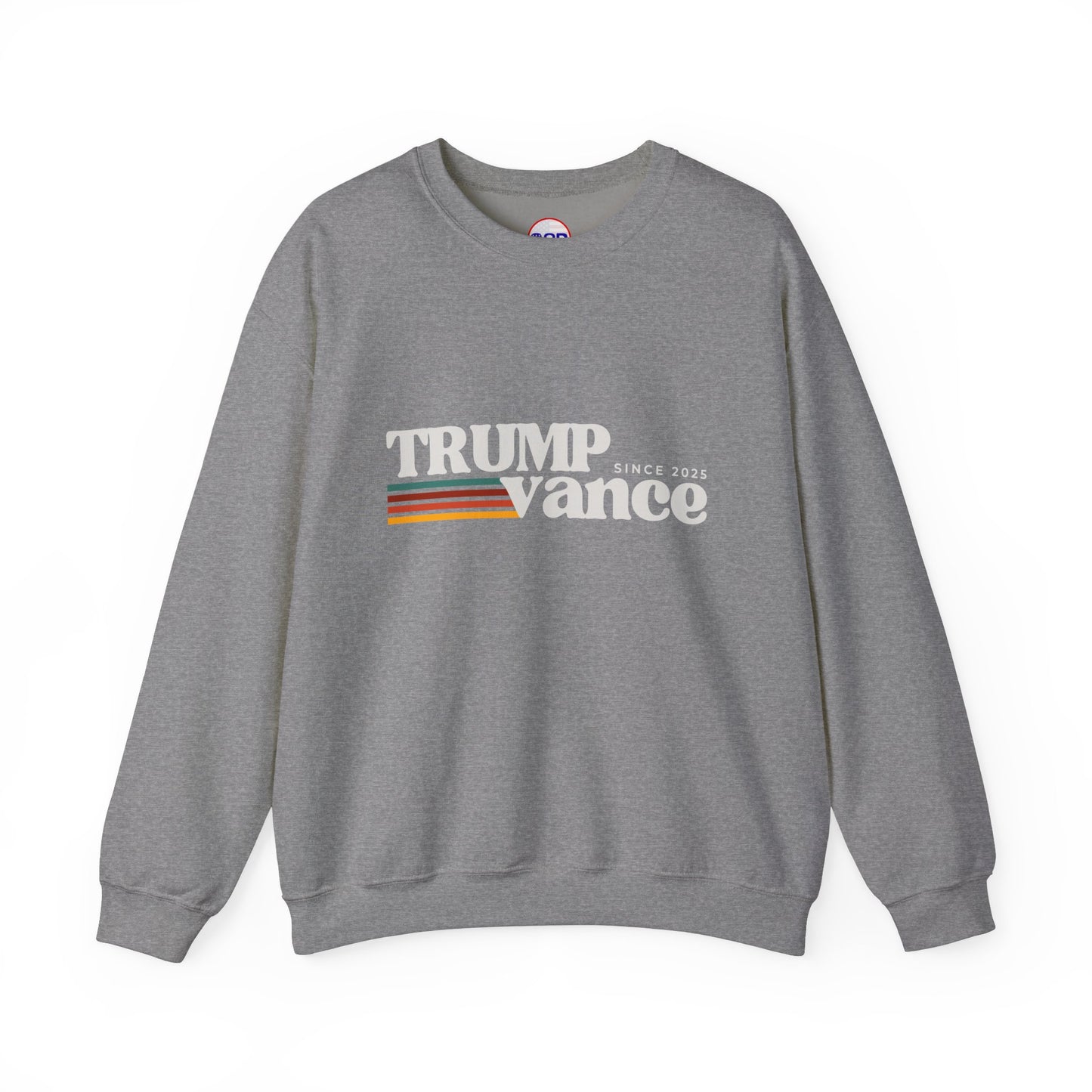 "Trump-Vance Retro" Sweatshirt