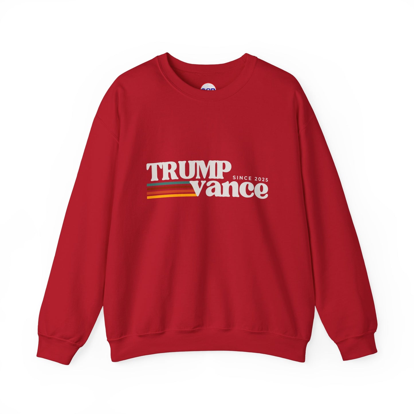 "Trump-Vance Retro" Sweatshirt