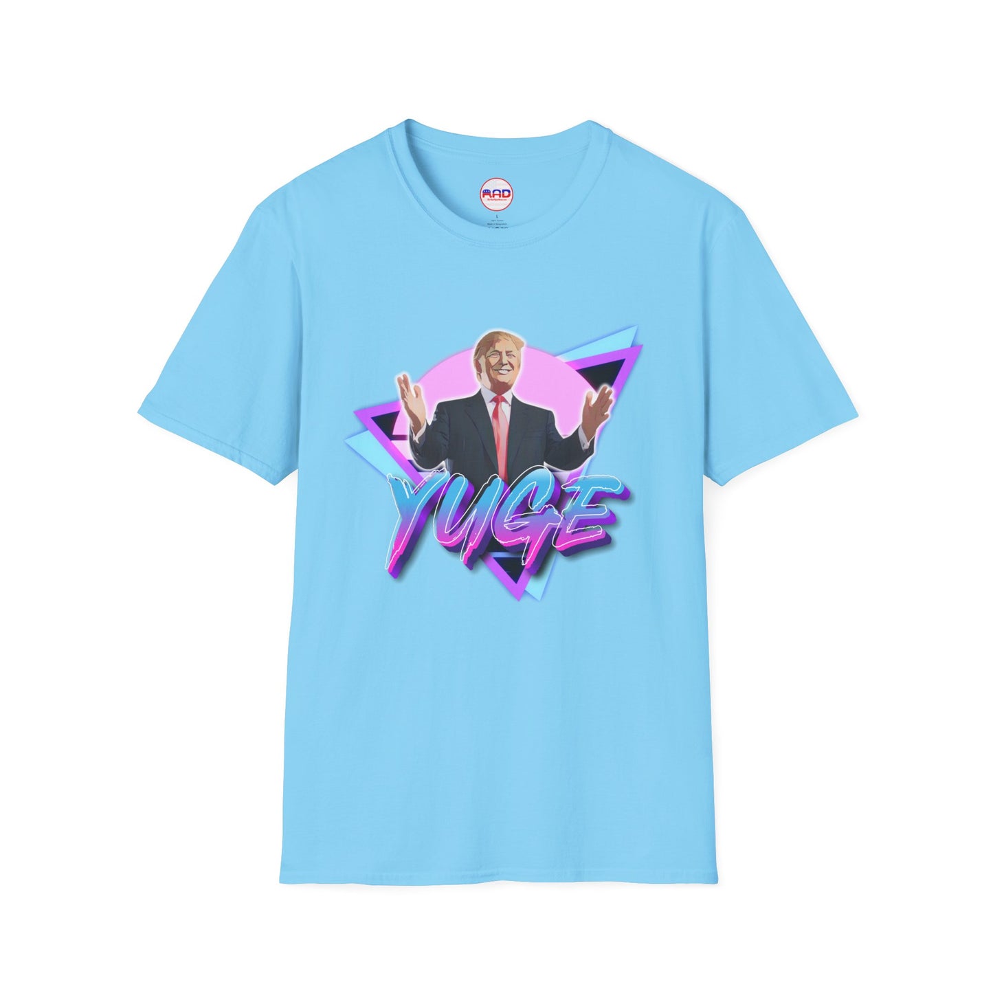 "YUGE" T-Shirt