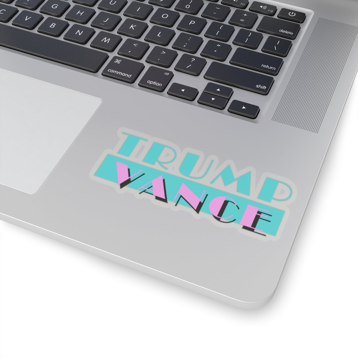 "Miami Vance" Sticker