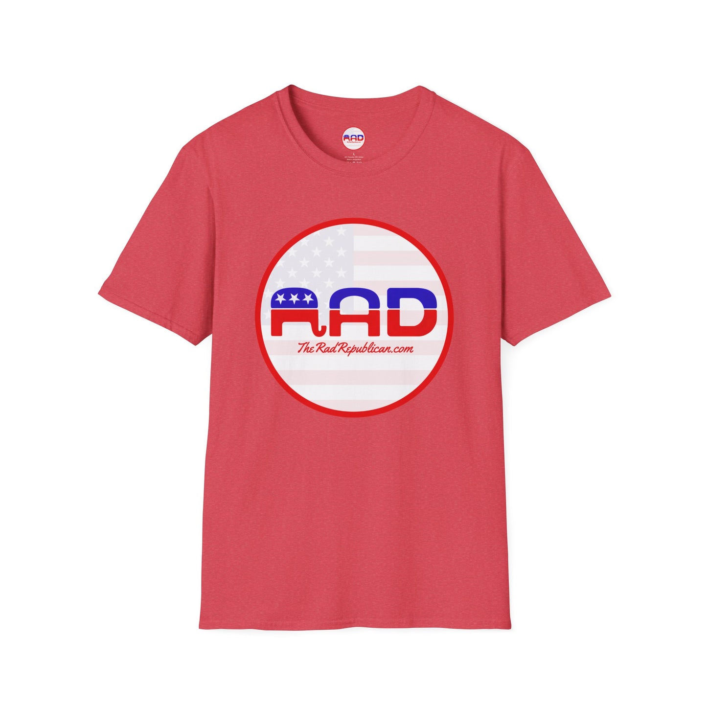 "Rad Republican" T-Shirt