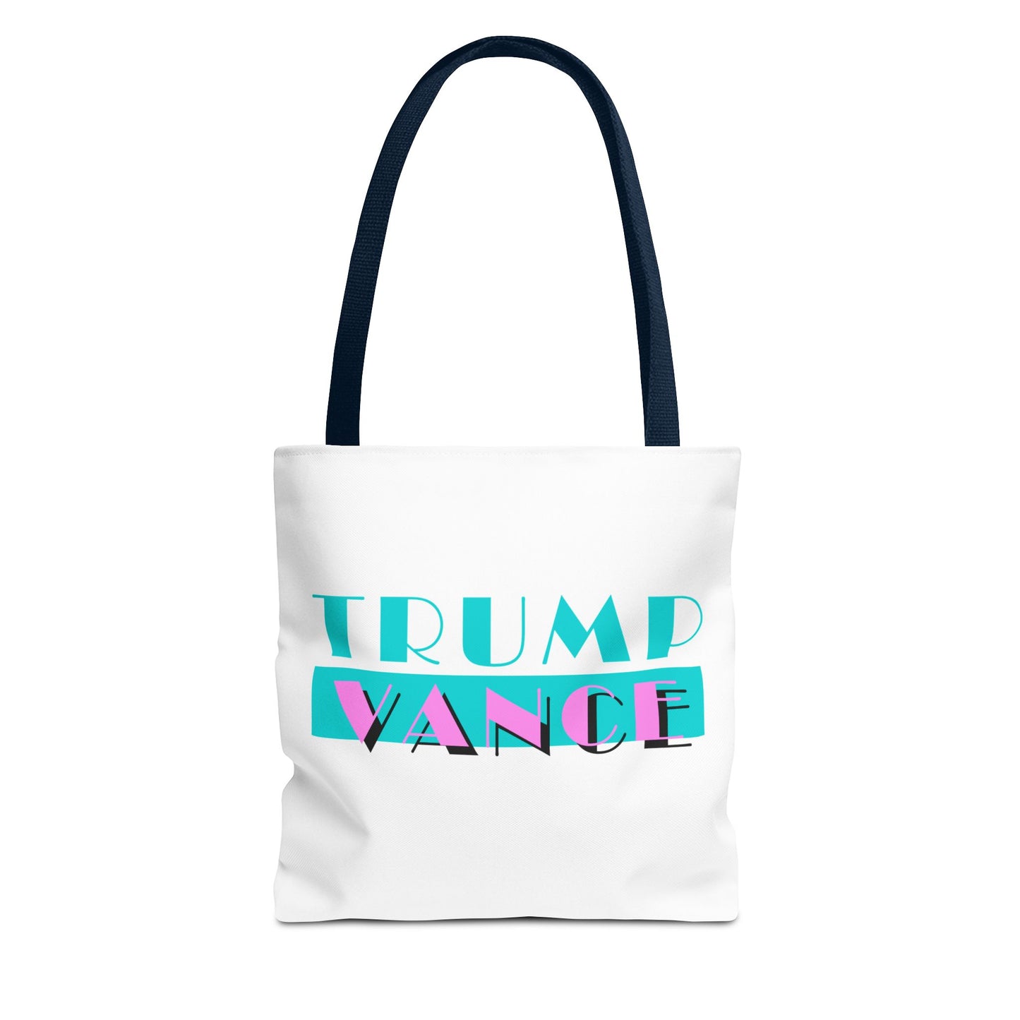 "Miami Vance" Tote Bag
