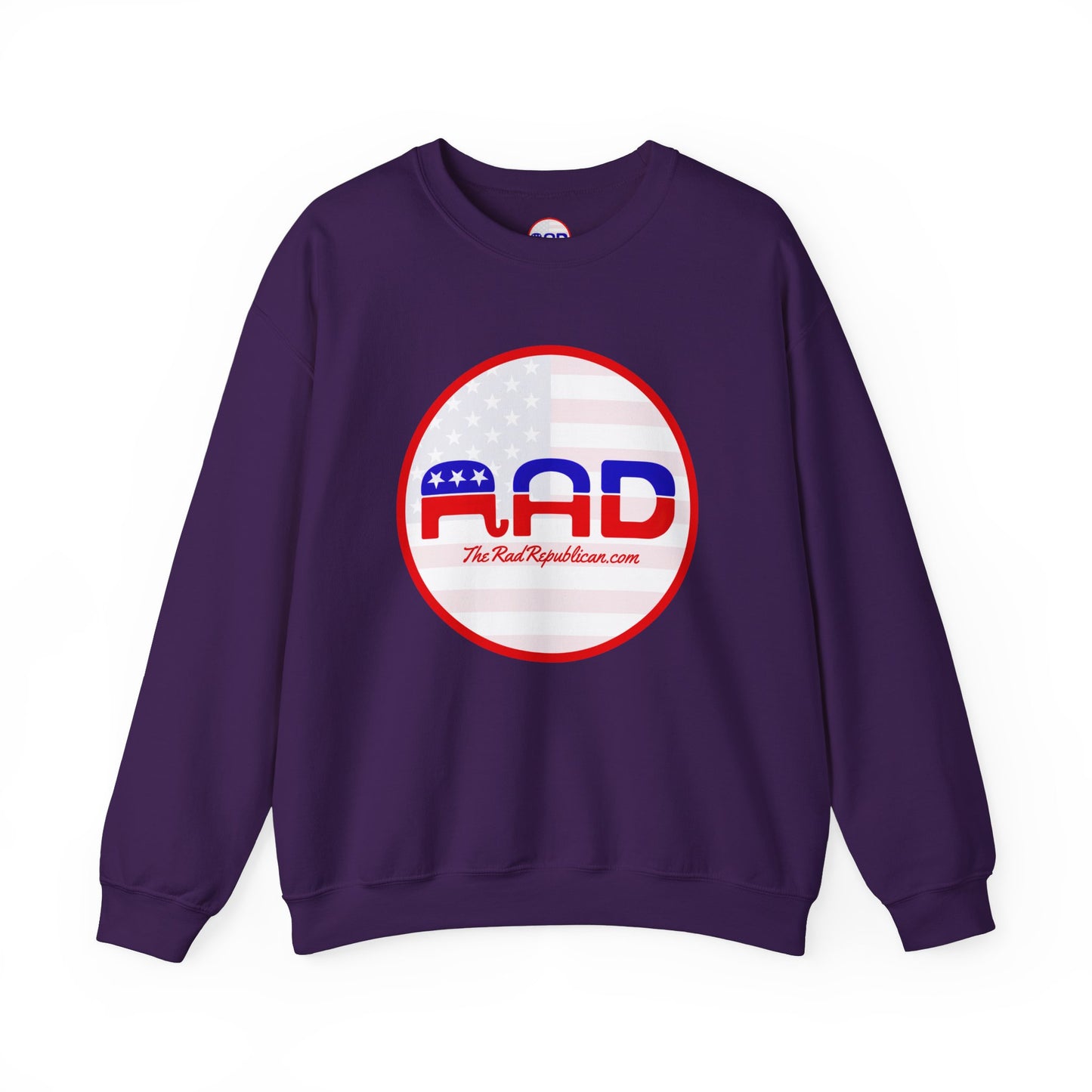 "Rad Republican" Sweatshirt