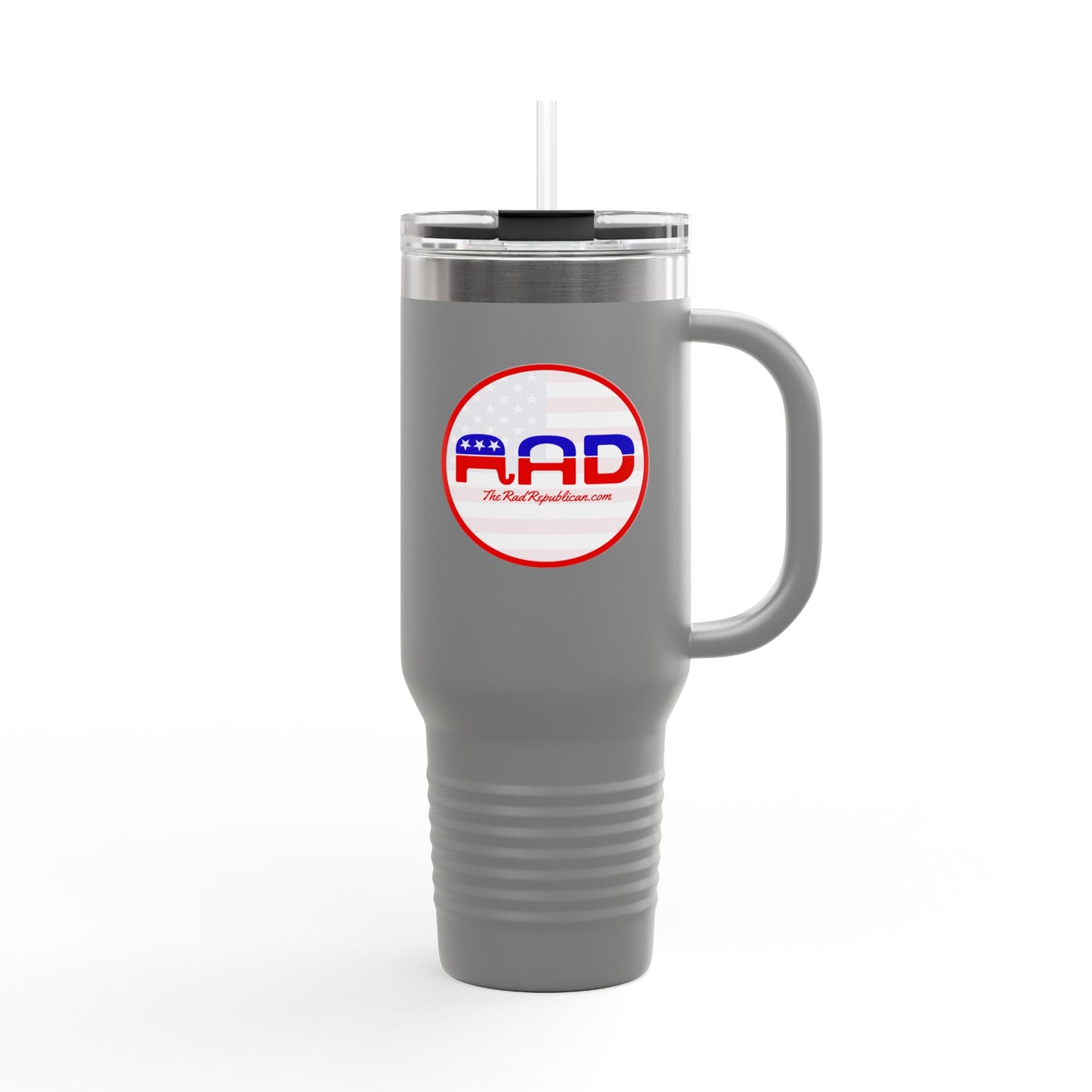 "Rad Republican" Tumbler