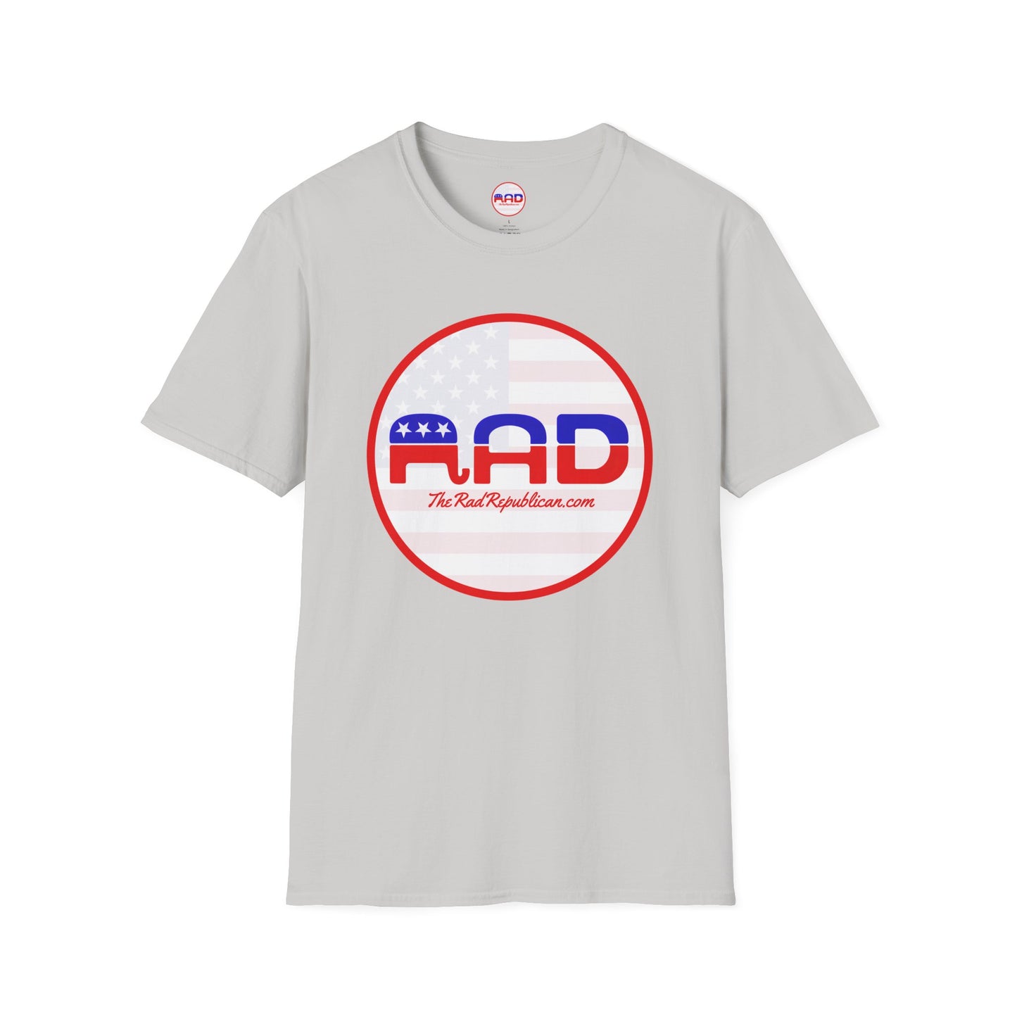 "Rad Republican" T-Shirt