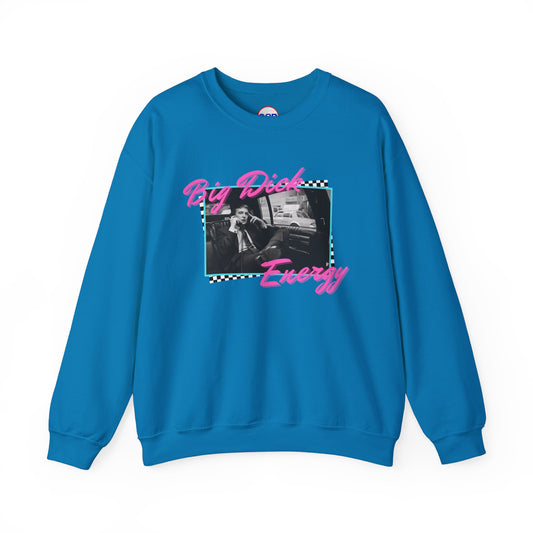 "Big Trump Energy" Sweatshirt