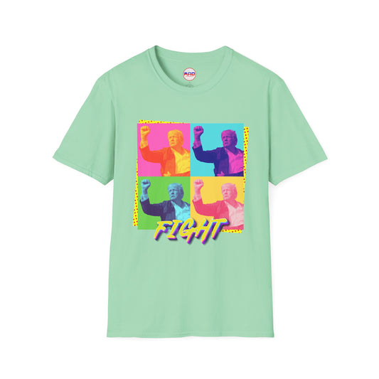 "Trump Fight" T-Shirt