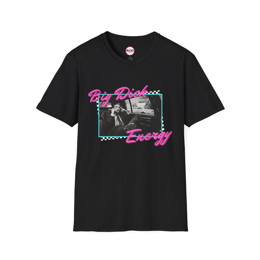 "Big Trump Energy" T-Shirt