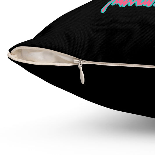 "Trump 45/7" Pillow