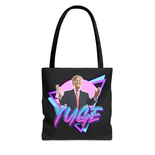 "YUGE" Tote Bag