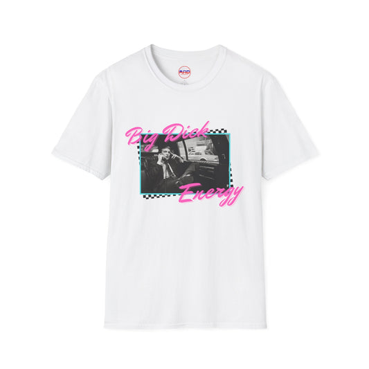 "Big Trump Energy" T-Shirt