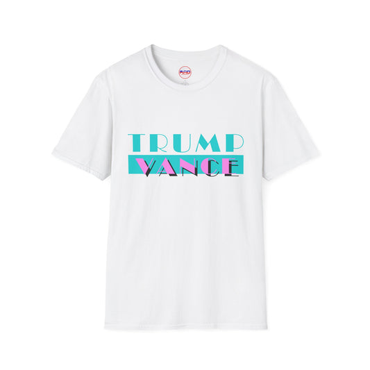 "Miami Vance" T-Shirt