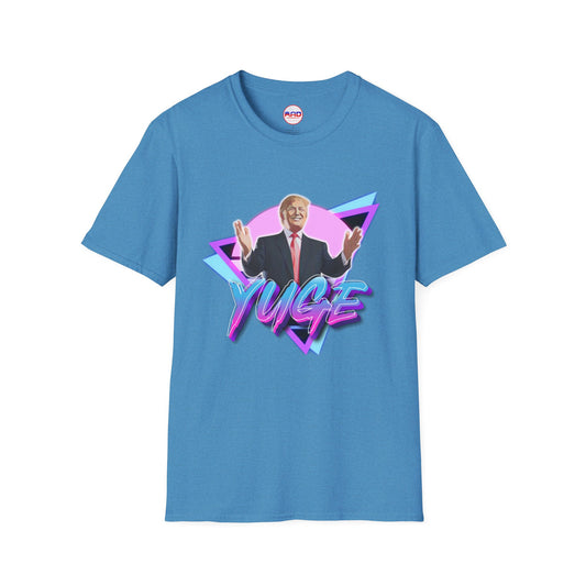 "YUGE" T-Shirt