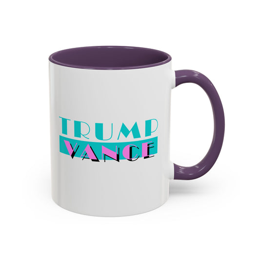 "Miami Vance" Coffee Mug