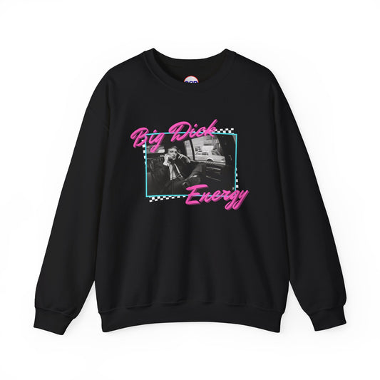 "Big Trump Energy" Sweatshirt